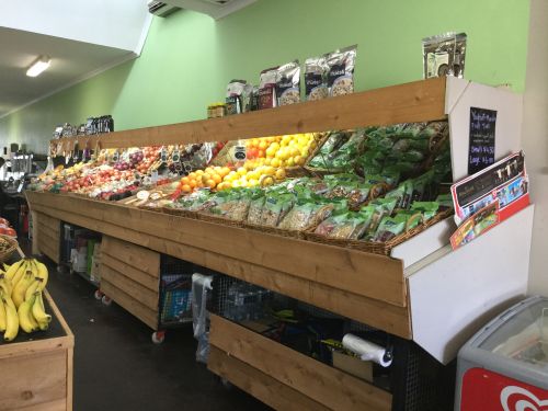 Perrys Fruit Shop Tuncurry - Adwords Guide
